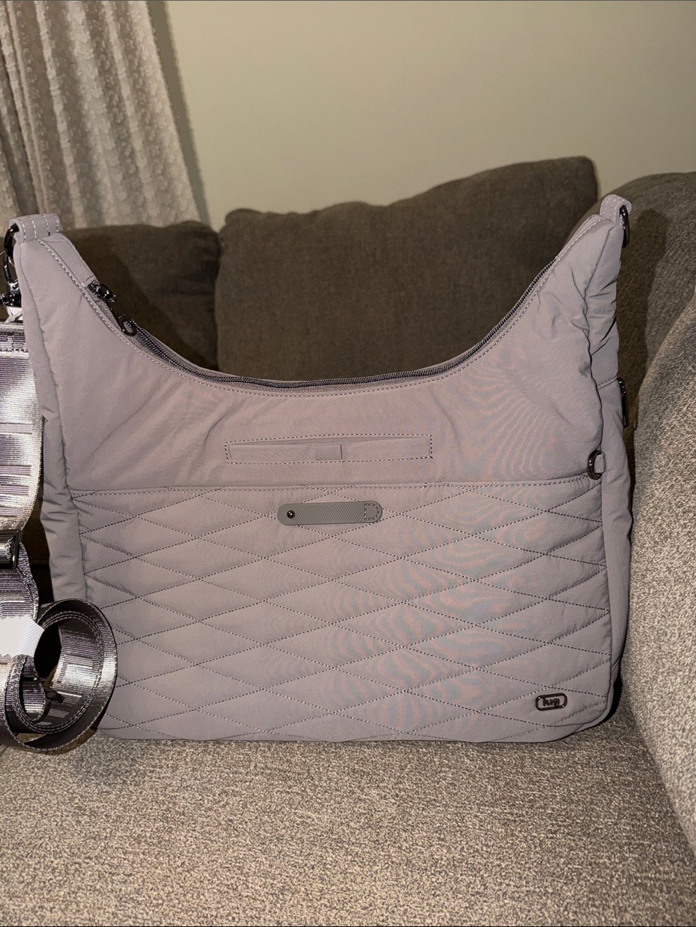 lug storm grey balsa